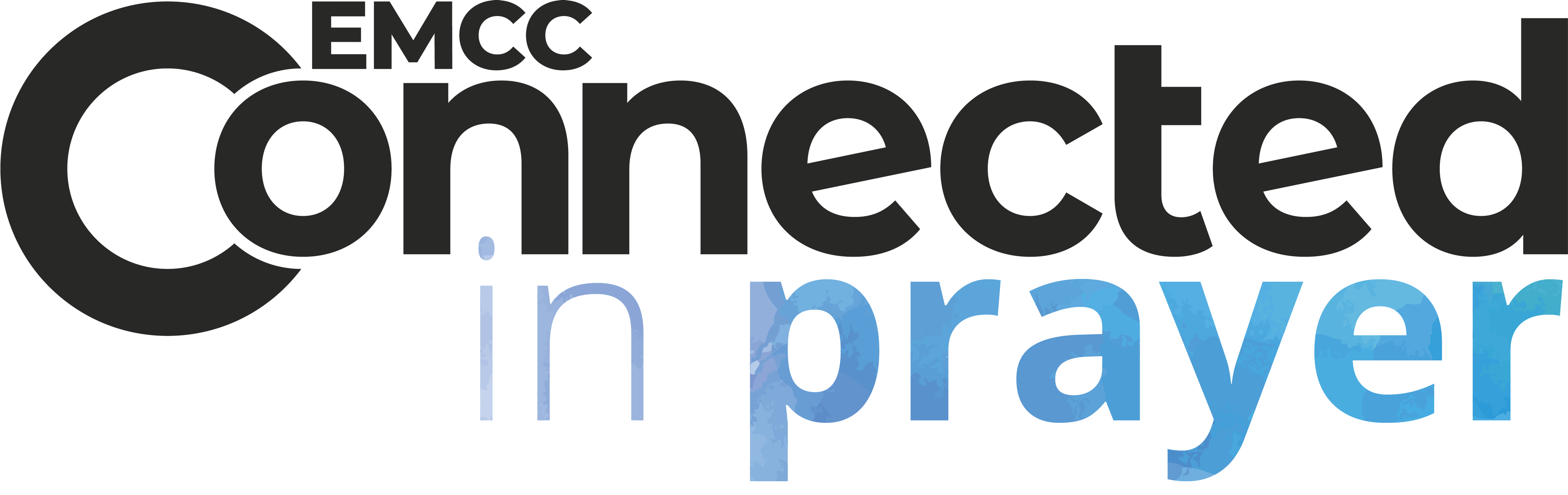 EMCC Connected in prayer