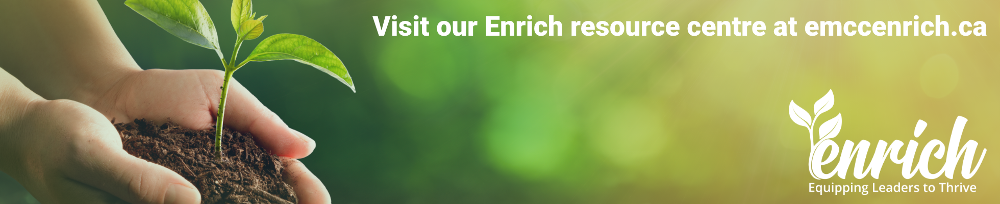 Enrich Resource Centre