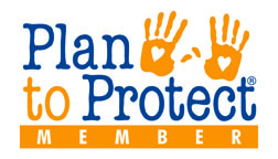 Plan to Protect© Logo