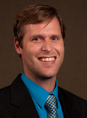 Andrew Epp