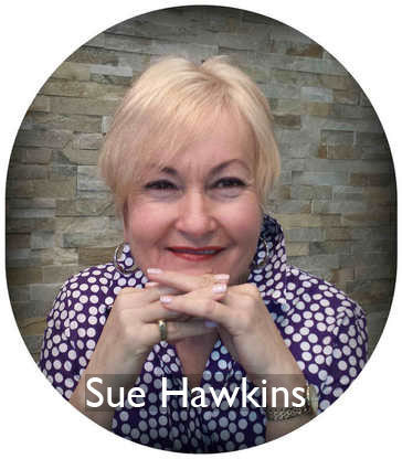 Sue Hawkins