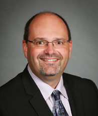 Marlow Gingerich