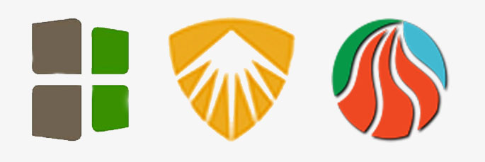 College Logos