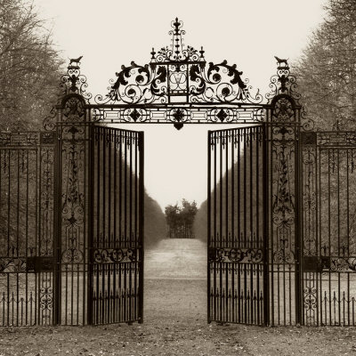 Hampton Gate