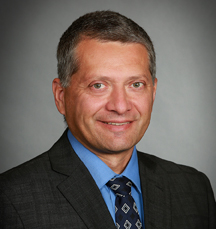 Harold Penner