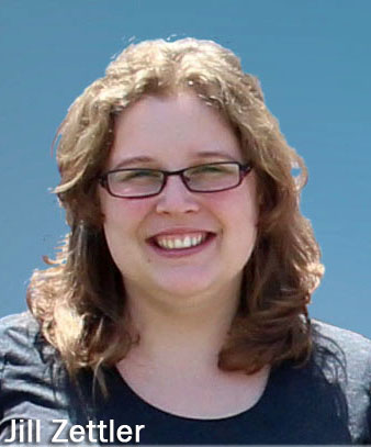 Jill Zettler