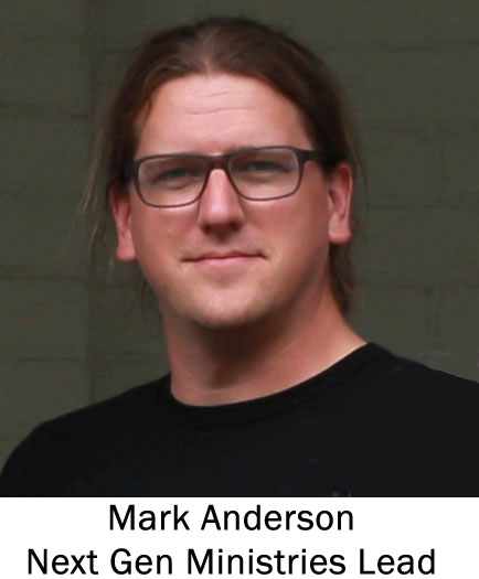 Mark Anderson