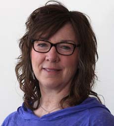 Alison Lefebvre