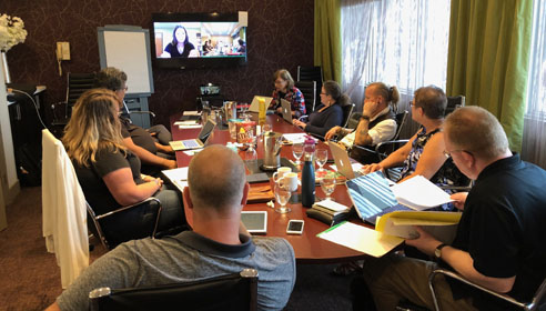 Global Mission Task Force