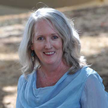 Pamela Miles