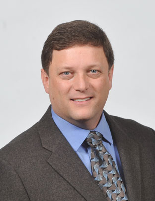 Peter Dryden