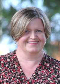Sherri Grosz