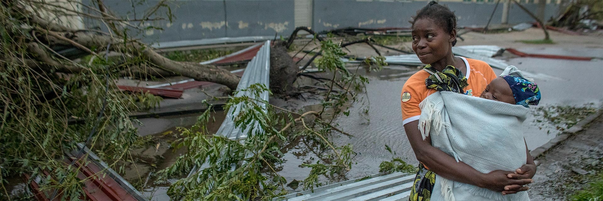 Hurricane Idai