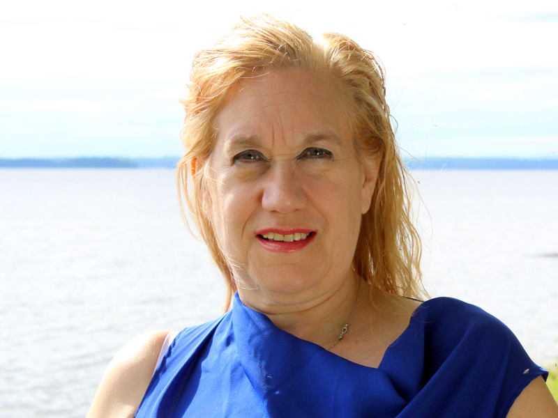 Gail Thiessen