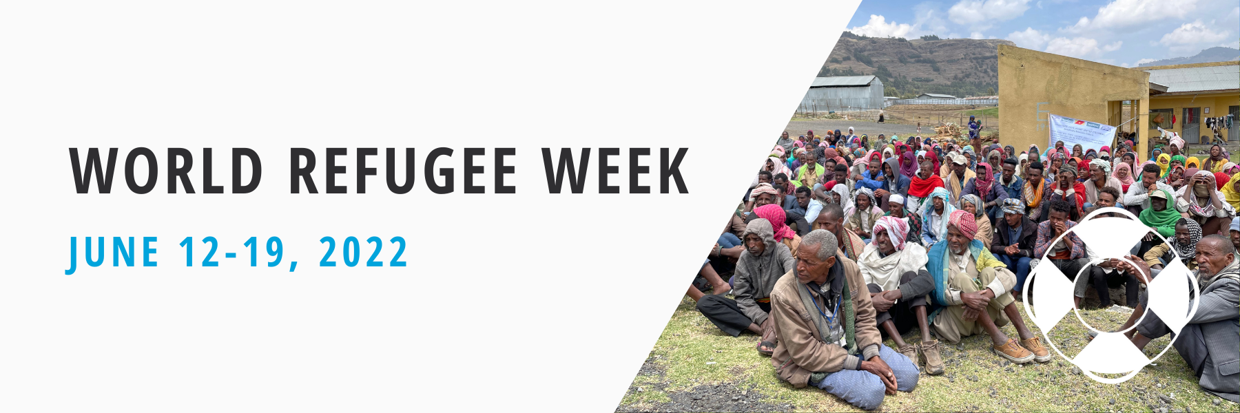 World Refugee Week 2022