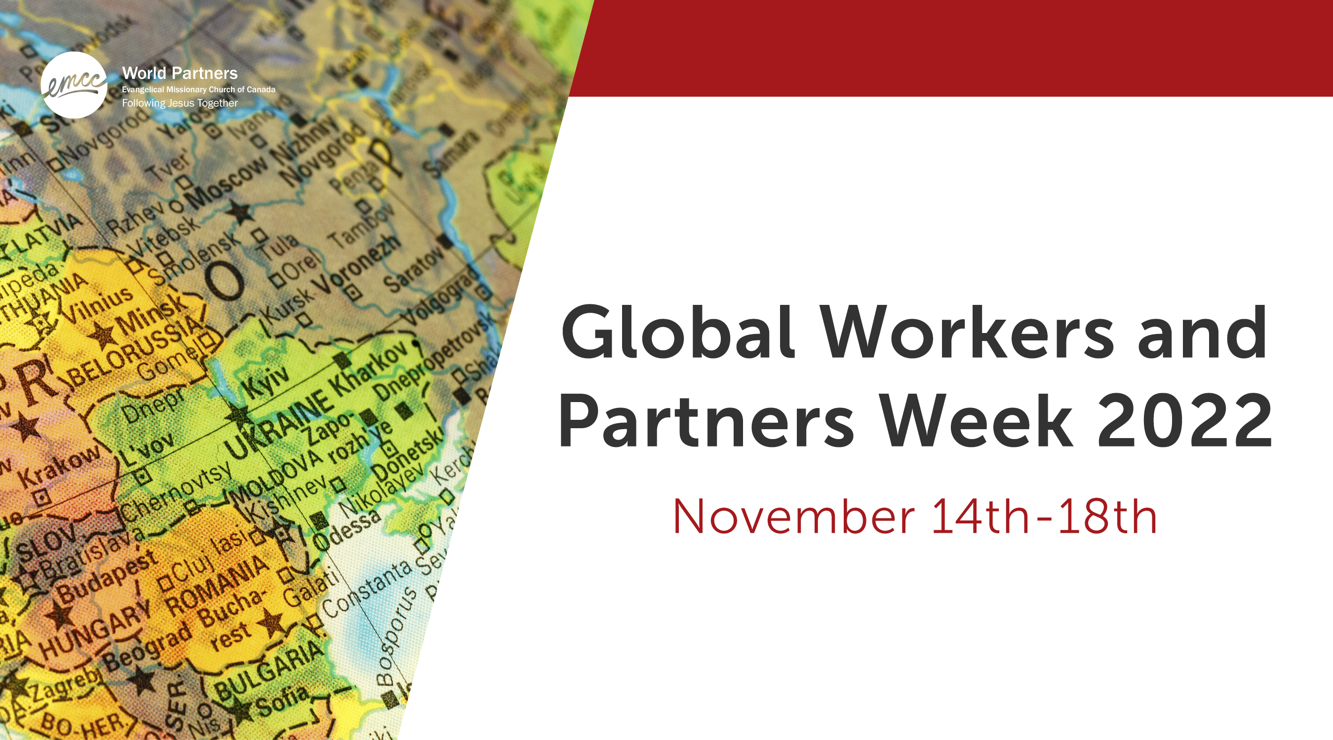 Global Workers Week
