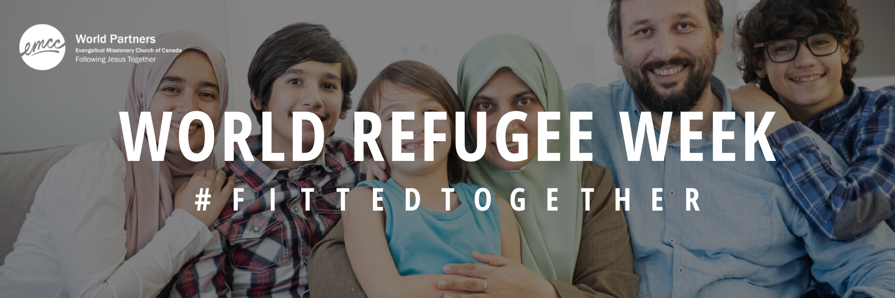 World Refugee Week